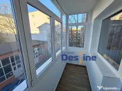 Apartament 2 camere 57 mp et. 2 mobilat utilat - PALAS