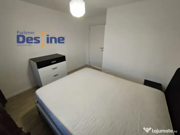 Apartament 2 camere 57 mp et. 2 mobilat utilat - PALAS