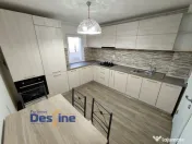 Apartament 2 camere 57 mp et. 2 mobilat utilat - PALAS