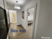 Apartament 2 camere 57 mp et. 2 mobilat utilat - PALAS