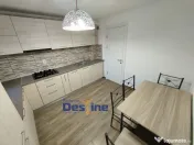 Apartament 2 camere 57 mp et. 2 mobilat utilat - PALAS