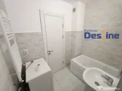 Apartament 2 camere 57 mp et. 2 mobilat utilat - PALAS