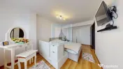Apartament 3 camere, 121 mp,2 bai, 3 balcoane-zona Subcet...
