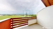 Apartament 3 camere, 121 mp,2 bai, 3 balcoane-zona Subcet...