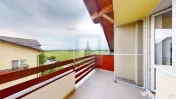 Apartament 3 camere, 121 mp,2 bai, 3 balcoane-zona Subcet...