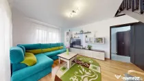 Apartament 3 camere, 121 mp,2 bai, 3 balcoane-zona Subcet...