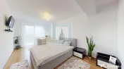 Apartament 3 camere, 121 mp,2 bai, 3 balcoane-zona Subcet...