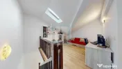 Apartament 3 camere, 121 mp,2 bai, 3 balcoane-zona Subcet...