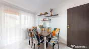 Apartament 3 camere, 121 mp,2 bai, 3 balcoane-zona Subcet...