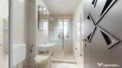 Apartament 3 camere, 121 mp,2 bai, 3 balcoane-zona Subcet...