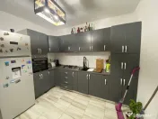 Casă LUNCA CETĂȚUII, 3 camere, decomandat, 82 mp, mans...