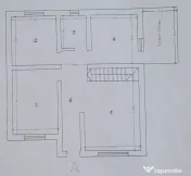 Casă LUNCA CETĂȚUII, 3 camere, decomandat, 82 mp, mans...