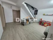 Casă LUNCA CETĂȚUII, 3 camere, decomandat, 82 mp, mans... 
