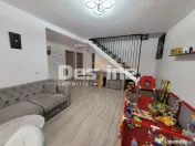 Casă LUNCA CETĂȚUII, 3 camere, decomandat, 82 mp, mans... 
