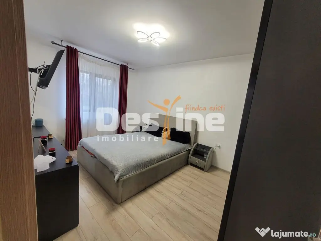 Casă LUNCA CETĂȚUII, 3 camere, decomandat, 82 mp, mans... - Lunca Cetatuii (Iasi)