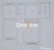 Casă LUNCA CETĂȚUII, 3 camere, decomandat, 82 mp, mans... 