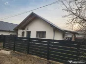 Casă LUNCA CETĂȚUII, 3 camere, decomandat, 82 mp, mans...