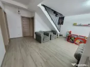 Casă LUNCA CETĂȚUII, 3 camere, decomandat, 82 mp, mans...