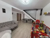 Casă LUNCA CETĂȚUII, 3 camere, decomandat, 82 mp, mans...