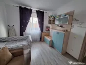 Casă LUNCA CETĂȚUII, 3 camere, decomandat, 82 mp, mans...