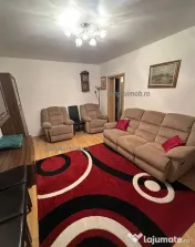 Decomandat 4 Camere Sector 3 Etaj Intermediar 