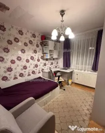 4 Camere Sector 3 Decomandat