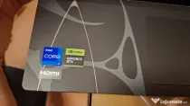Laptop gaming MSI - nou