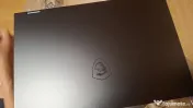 Laptop gaming MSI - nou