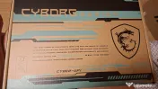 Laptop gaming MSI - nou