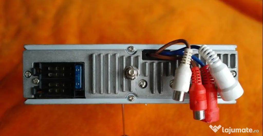 Radio / mp3 auto Tevion