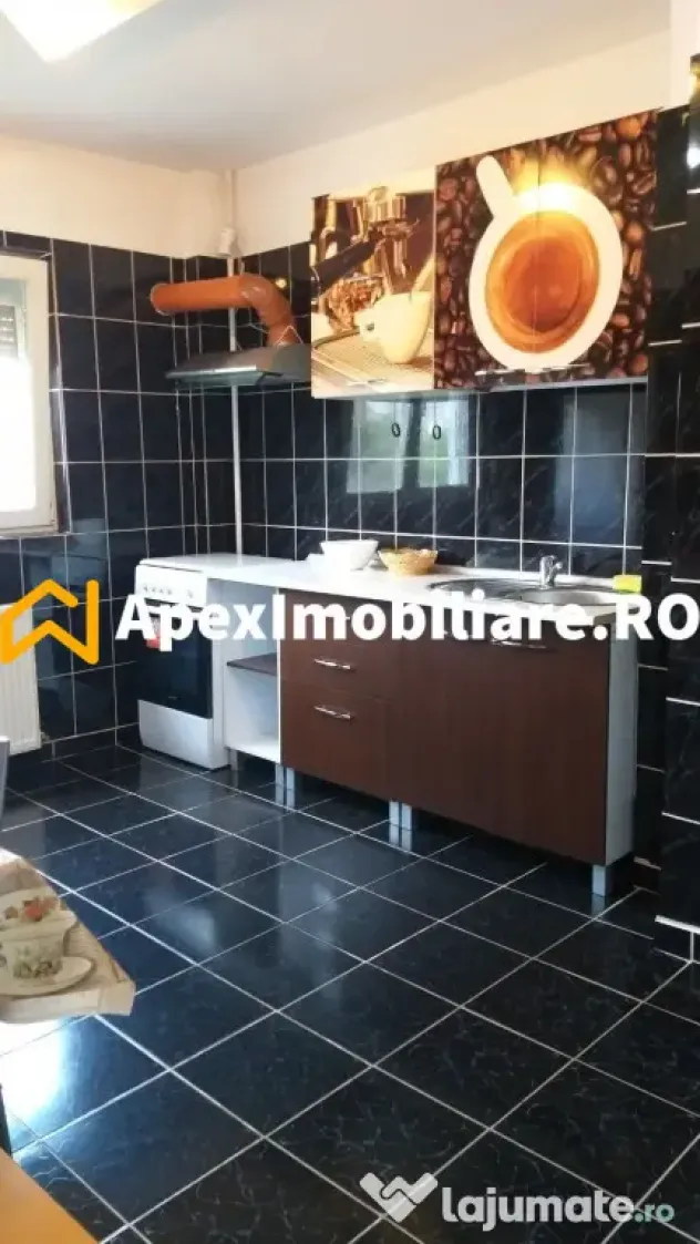 Apartament 2 camere de inchiriat Lujerului București | Apex