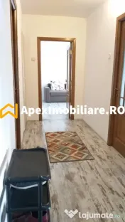 Apartament 2 camere de inchiriat Lujerului București | Apex 