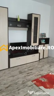 Apartament 2 camere de inchiriat Lujerului București | Apex 