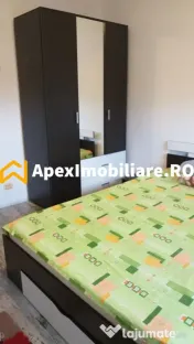 Apartament 2 camere de inchiriat Lujerului București | Apex 