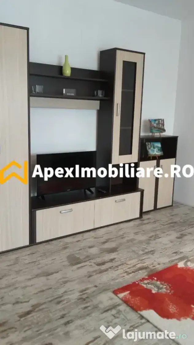 Apartament 2 camere de inchiriat Lujerului București | Apex