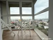 Garsoniera decomandata | Vedere panoramica | Titulescu 