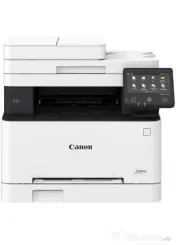 Canon i-SENSYS MF657Cdw – Multifuncțional laser color A4 