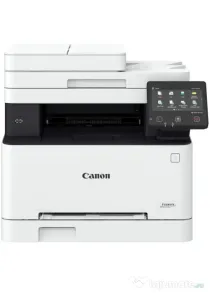 Canon i-SENSYS MF657Cdw – Multifuncțional laser color A4