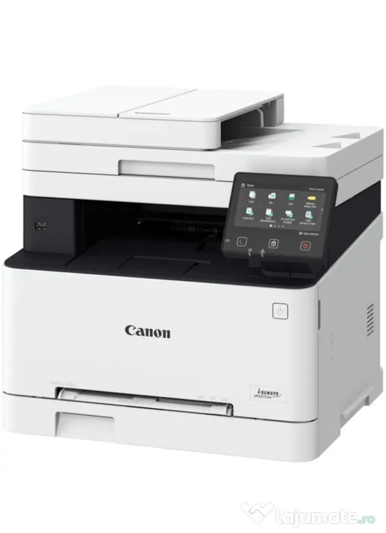 Canon i-SENSYS MF657Cdw – Multifuncțional laser color A4