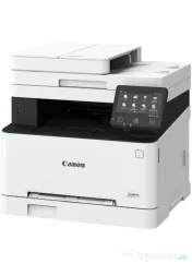 Canon i-SENSYS MF657Cdw – Multifuncțional laser color A4 