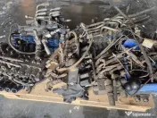 Distribuitor Rexroth Buldoexcavator Case New Holland 