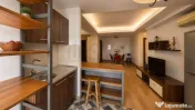 Apartament 2 camere I Herastrau 