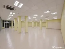 SPAȚIU COMERCIAL DE ÎNCHIRIAT – ZONA DEMOCRAȚIEI