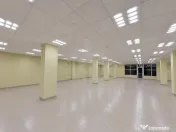 SPAȚIU COMERCIAL DE ÎNCHIRIAT – ZONA DEMOCRAȚIEI