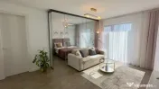 Studio Dublu I Cloud9 Residence I Loc de parcare inclus 