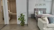 Studio Dublu I Cloud9 Residence I Loc de parcare inclus 