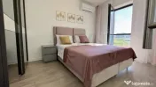 Studio Dublu I Cloud9 Residence I Loc de parcare inclus 