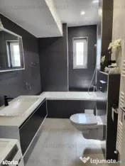 Apartament 4 camere | 116 mp | Open Space | Mobilat | Zona Tractorul 