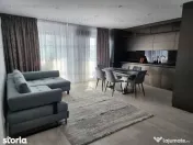 Apartament 4 camere | 116 mp | Open Space | Mobilat | Zona Tractorul 
