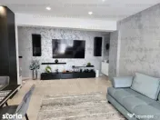Apartament 4 camere | 116 mp | Open Space | Mobilat | Zona Tractorul 